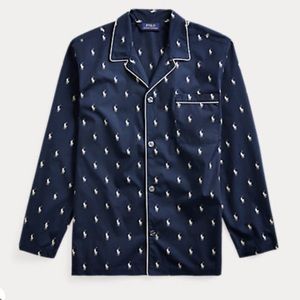 Polo Ralph Lauren Pajama Set
